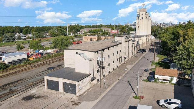 3400 Cheatham Avenue, Minneapolis