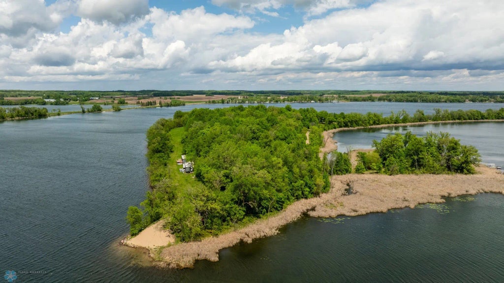 Tbd Wrigley Circle, Dora Twp