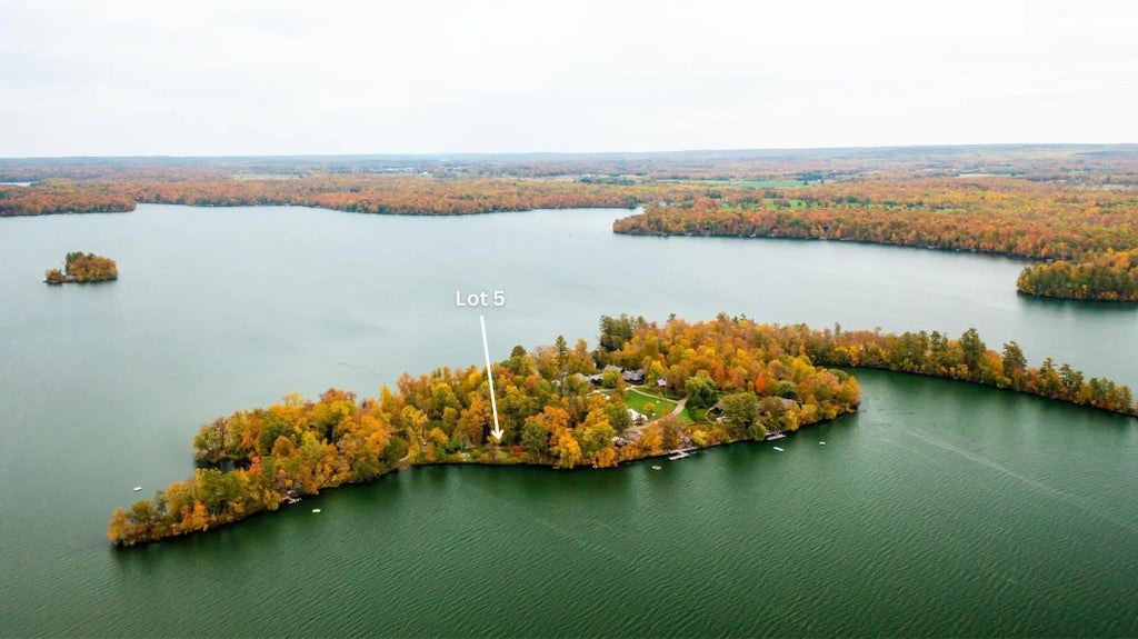 2799 Lot 5 27th Street, Cedar Lake Twp