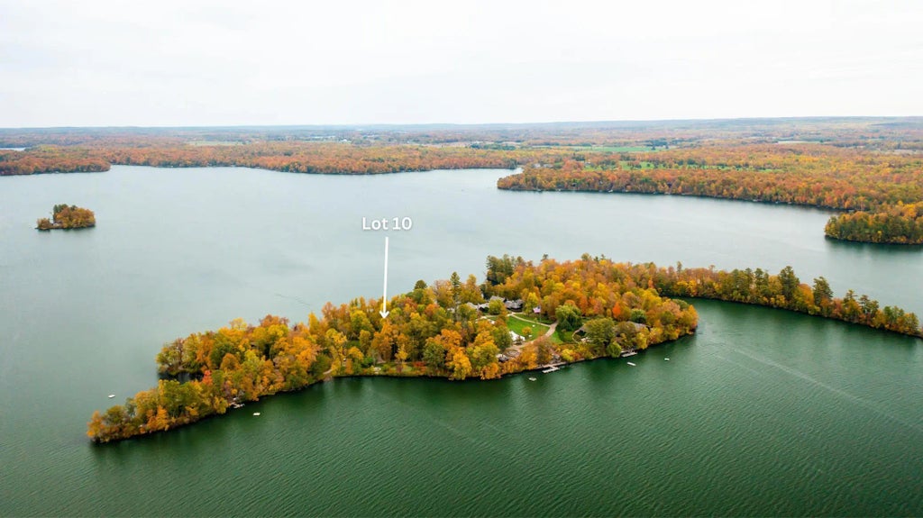 2799 Lot 10 27th Street, Cedar Lake Twp