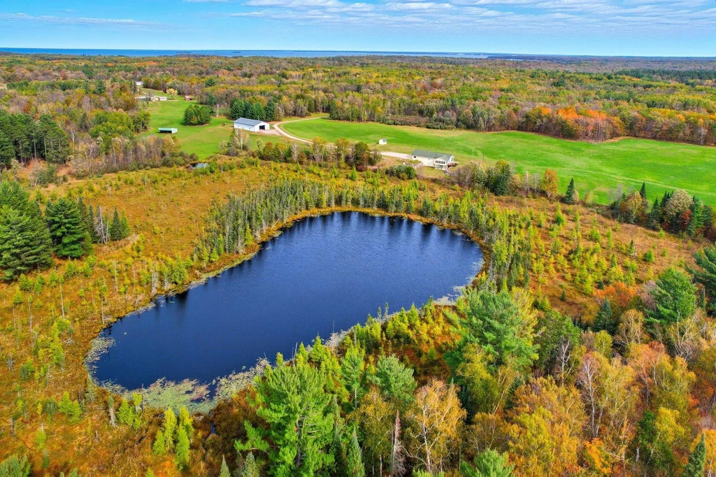 6281 24th Avenue Nw, Turtle Lake Twp