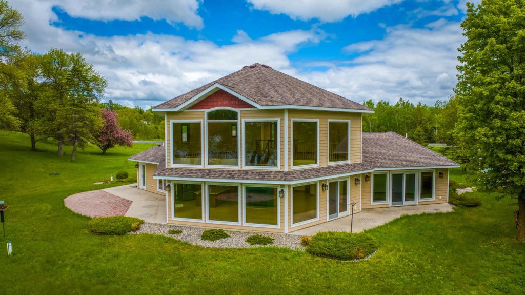 10586 Turtle River Lake Road Ne, Bemidji