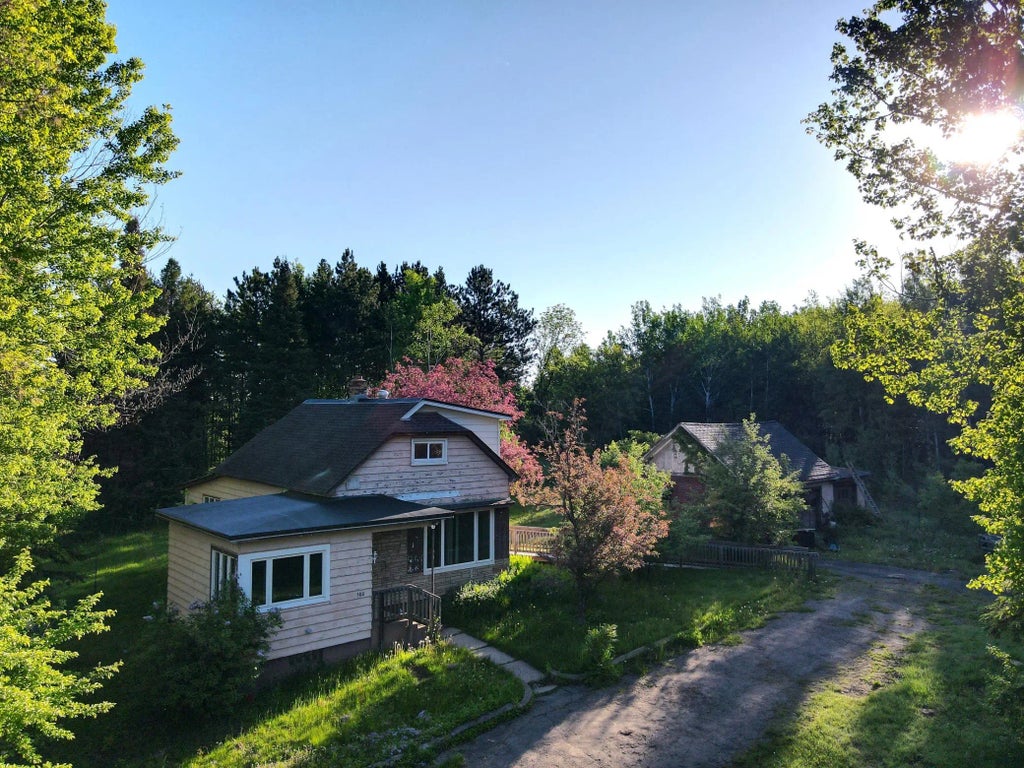 500 10th Avenue Nw, Chisholm