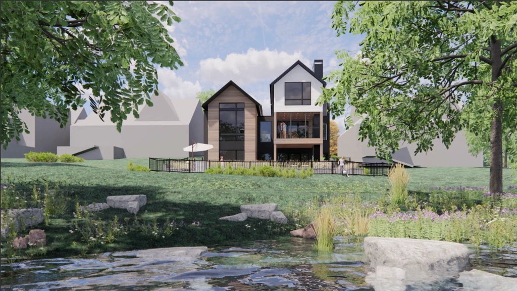 3601 W 55th Street, Edina