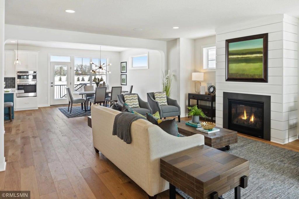 18204 104th Avenue N, Maple Grove