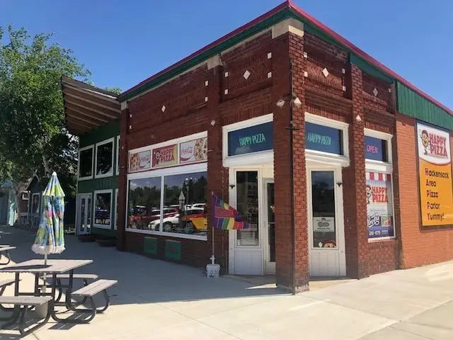 140 1st Street S, Hackensack