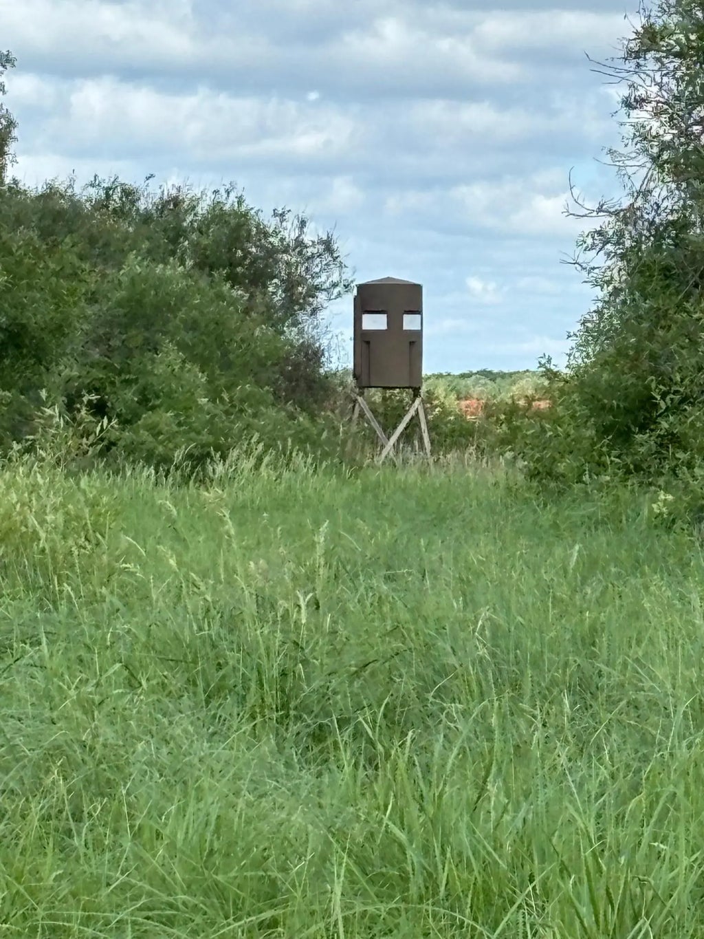 Tbd County Road 7, Bagley