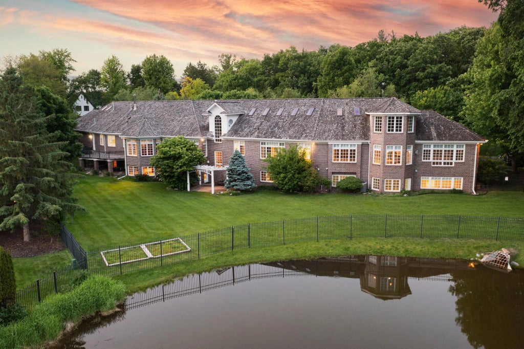 4700 Merilane Avenue, Edina