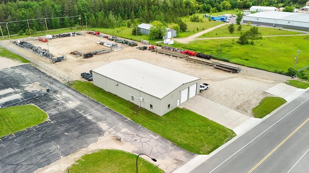 840 Industrial Park Drive Se, Bemidji