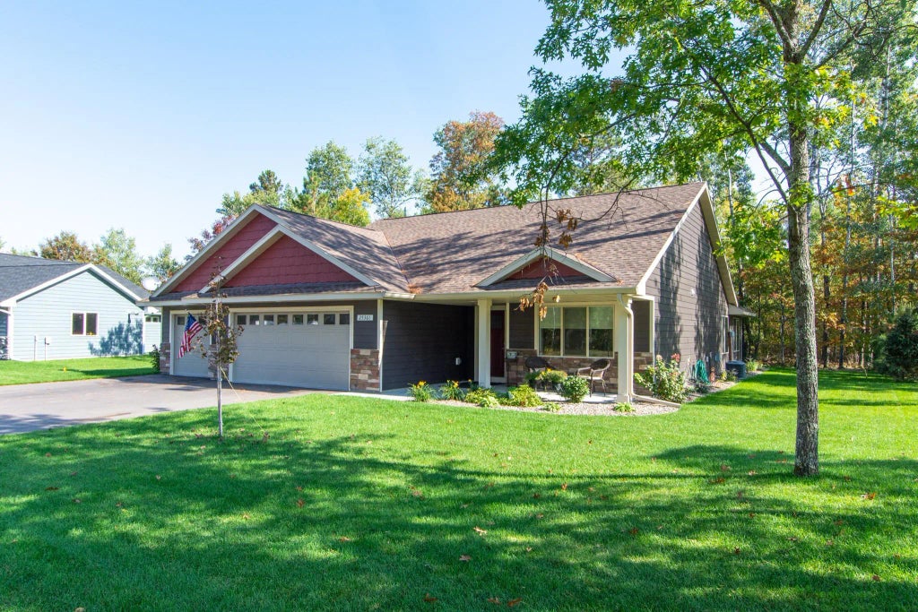 25447 Twin Leaf Circle, Nisswa