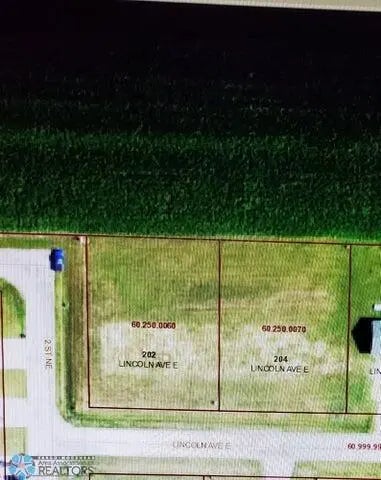 202 Lincoln Avenue E, Ulen