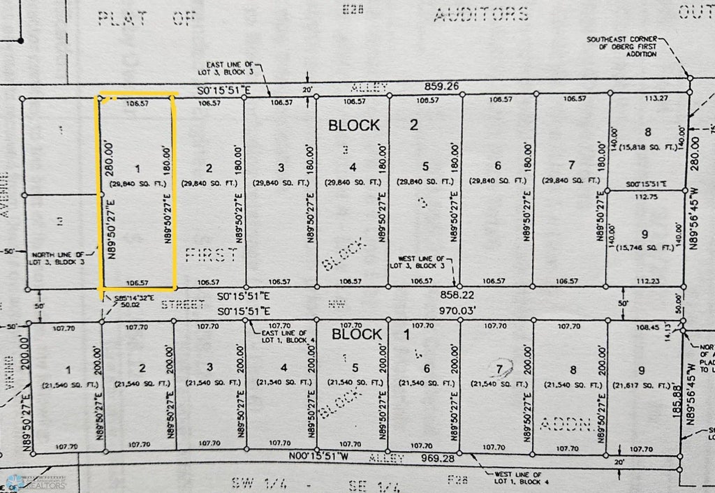 216 5th Street Nw, Ulen