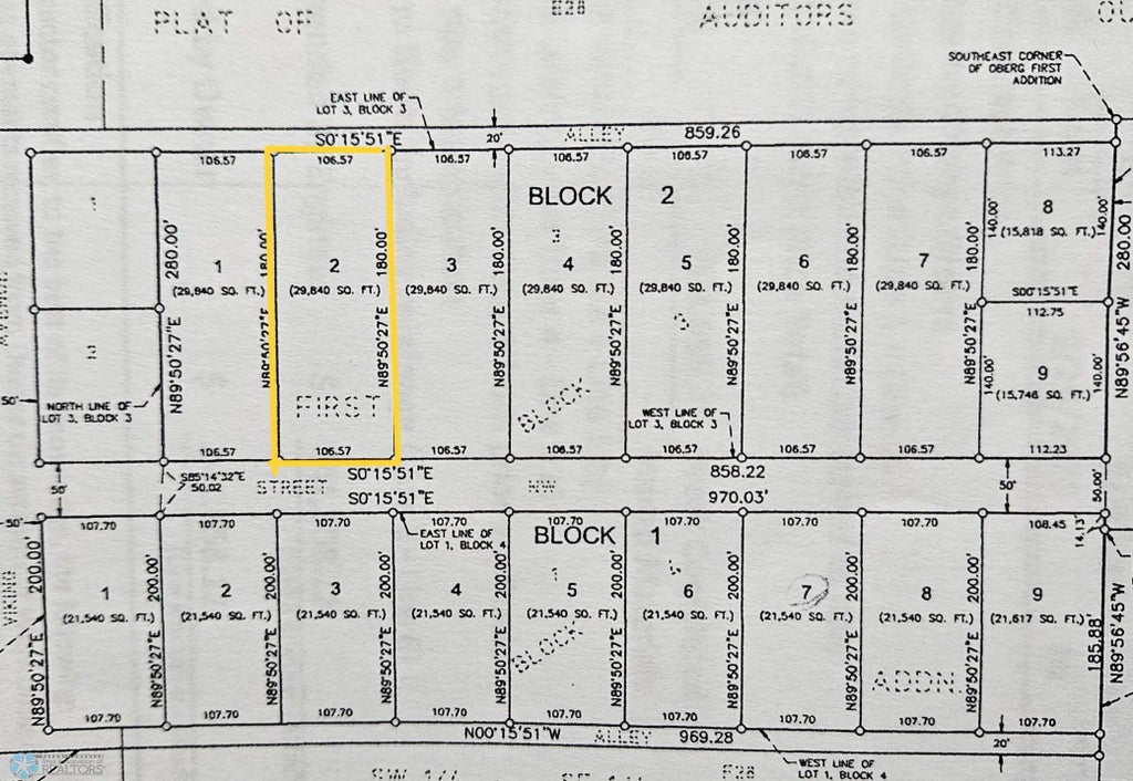 212 5th Street Nw, Ulen