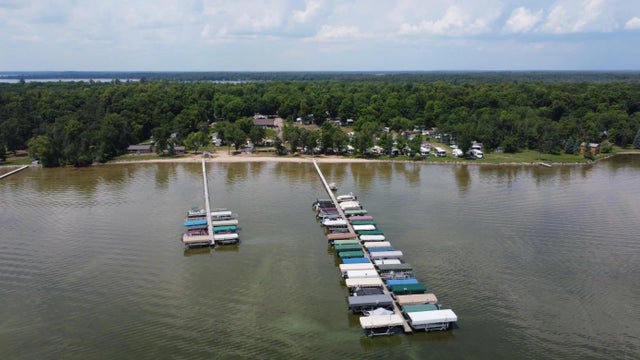 20621 Hidden Paradise Road, Brainerd