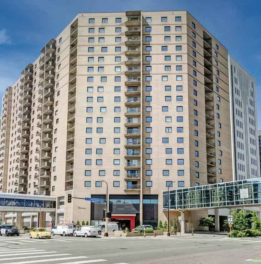 250 2nd Avenue S, Minneapolis