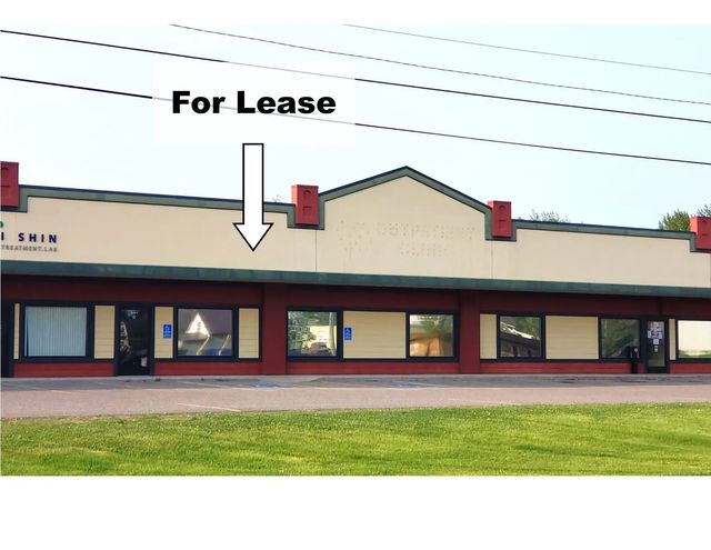 705 5th Street Nw Unit C, Bemidji