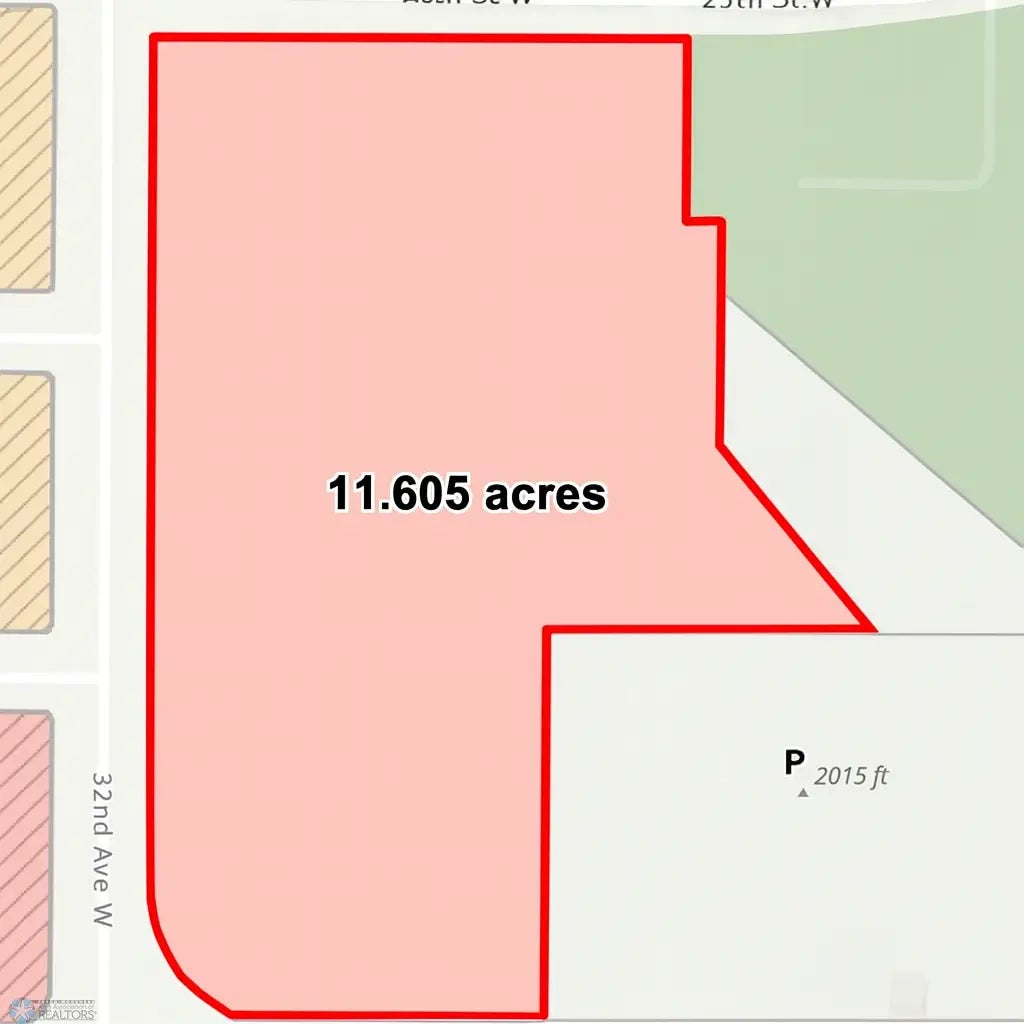 Tbd 32nd Avenue, Williston