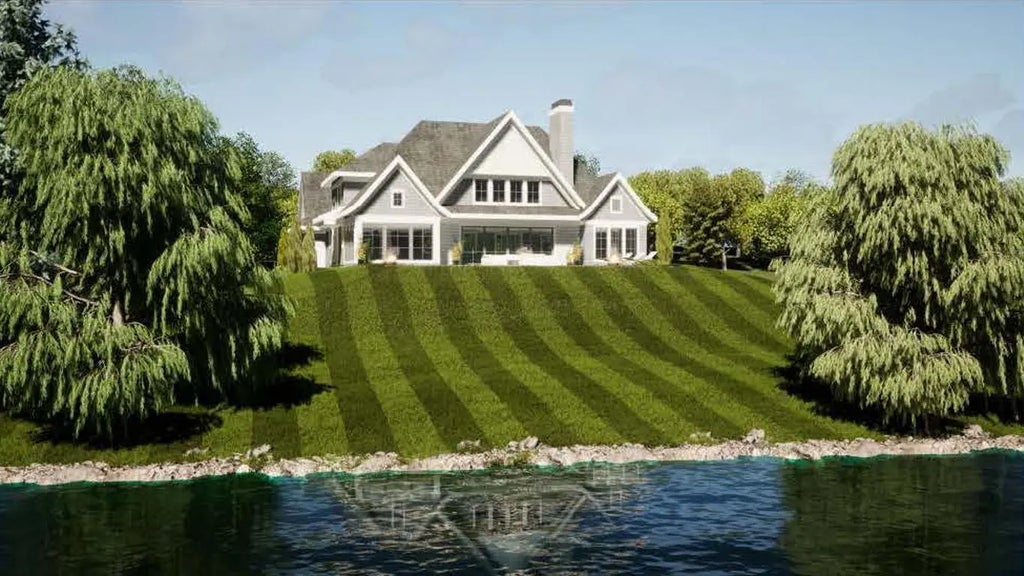 3xxx County Road 44, Minnetrista