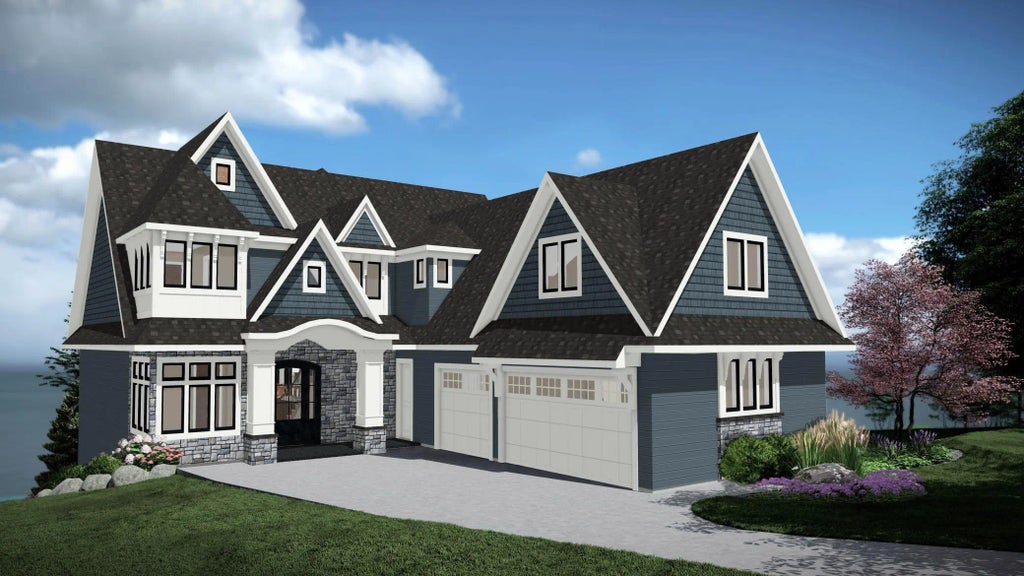 14966 Pixie Point Circle Se, Prior Lake