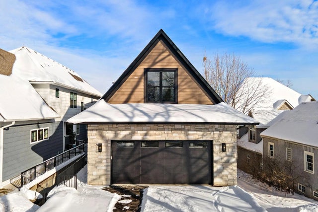 3061 Lake Shore Boulevard, Minnetonka