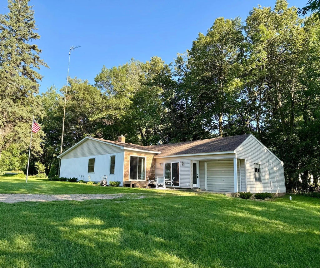 10007 Alcott Drive, Sauk Centre