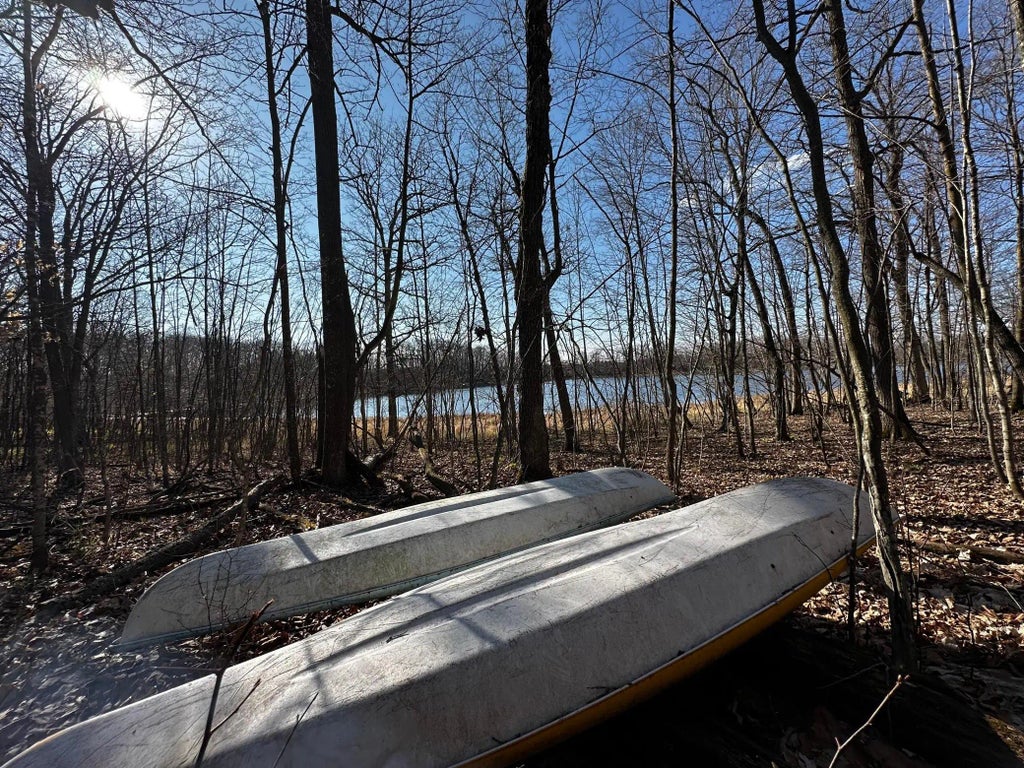 Xxx Wilson Lake Drive, Bay Lake Twp