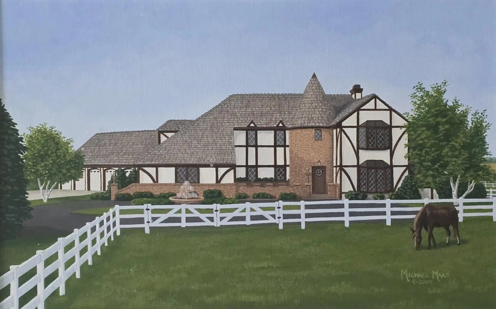 2017 Havana Road, Owatonna