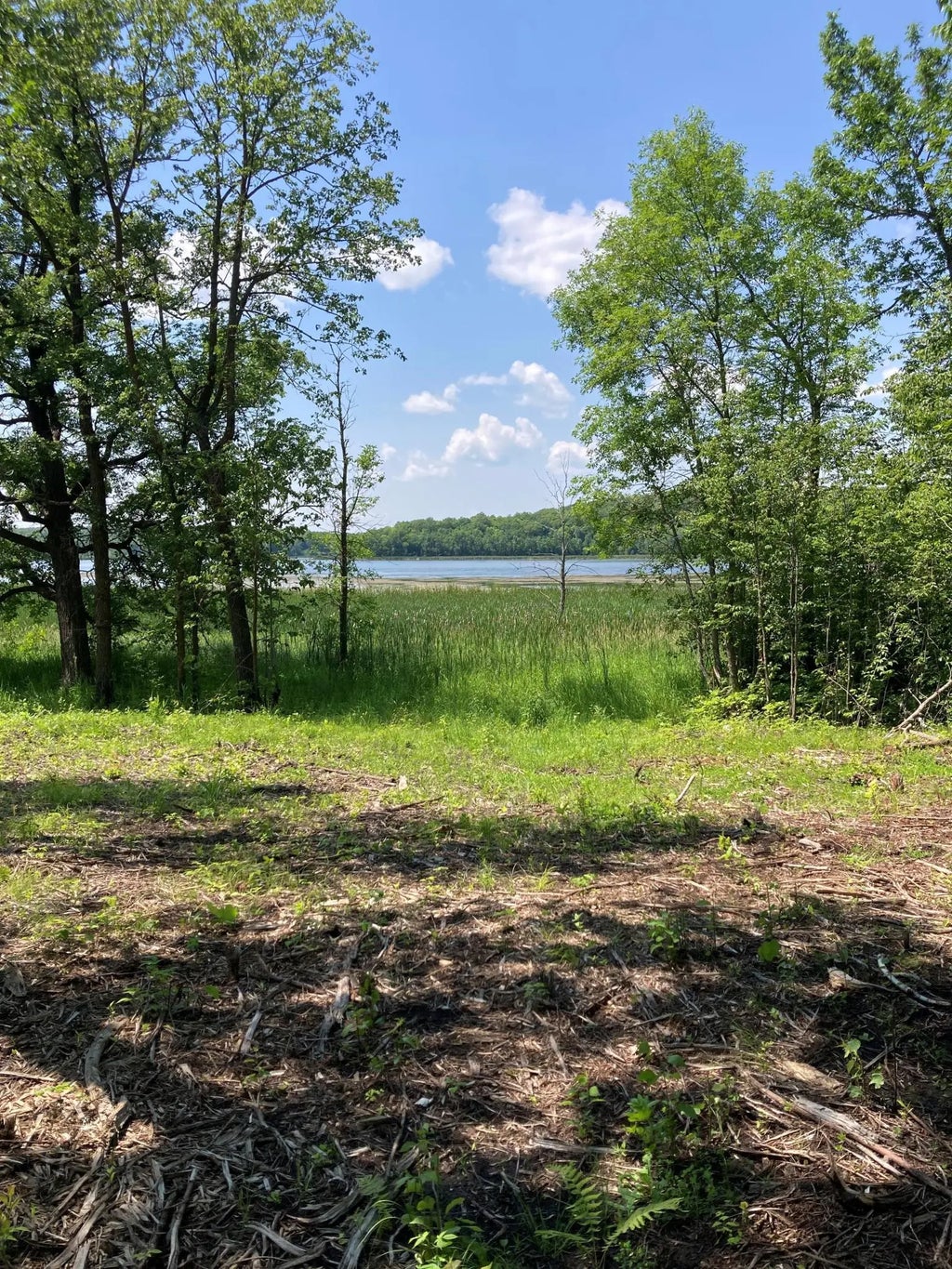 1246 Island Lake Resort Drive, Lengby