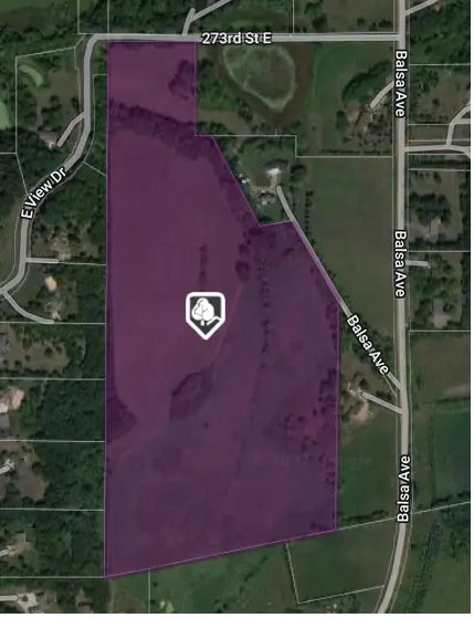 Xxxx Country Hollows, Cedar Lake Twp