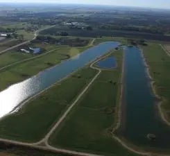 821 Beach Ball Lane, New Germany