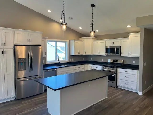 745 Hilltop Lane, Saint Croix Falls