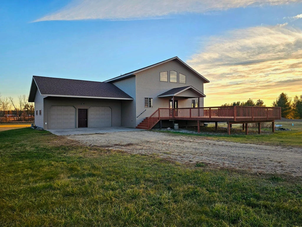 53426 376th Street, New York Mills