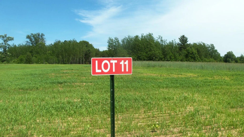 Lot 11 Red Maple Ln, Meenon Twp