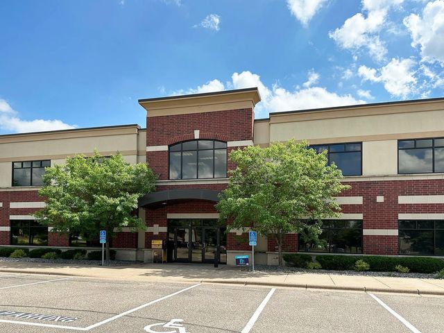 10160 Foley Boulevard Nw, Minneapolis