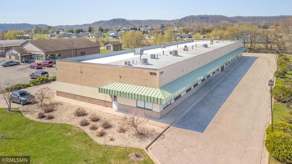 1215 N 7th Street, Lake City