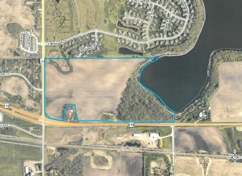 Xxxx Tacoma Avenue, Norwood Young America