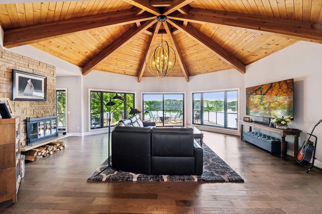 3550 Island View Circle Nw, Prior Lake