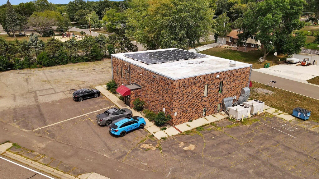 304 1st Avenue E, Sartell