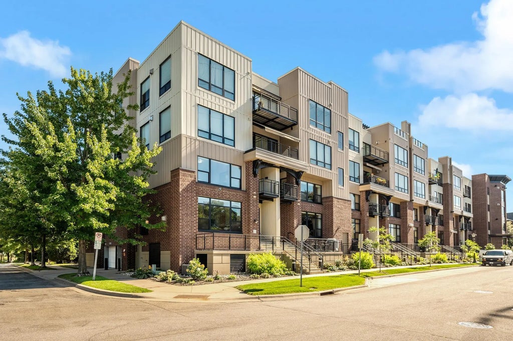 290 Spring Street, Saint Paul