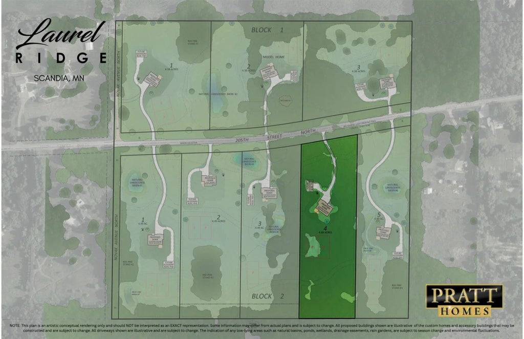 13975 205th Street N, Scandia