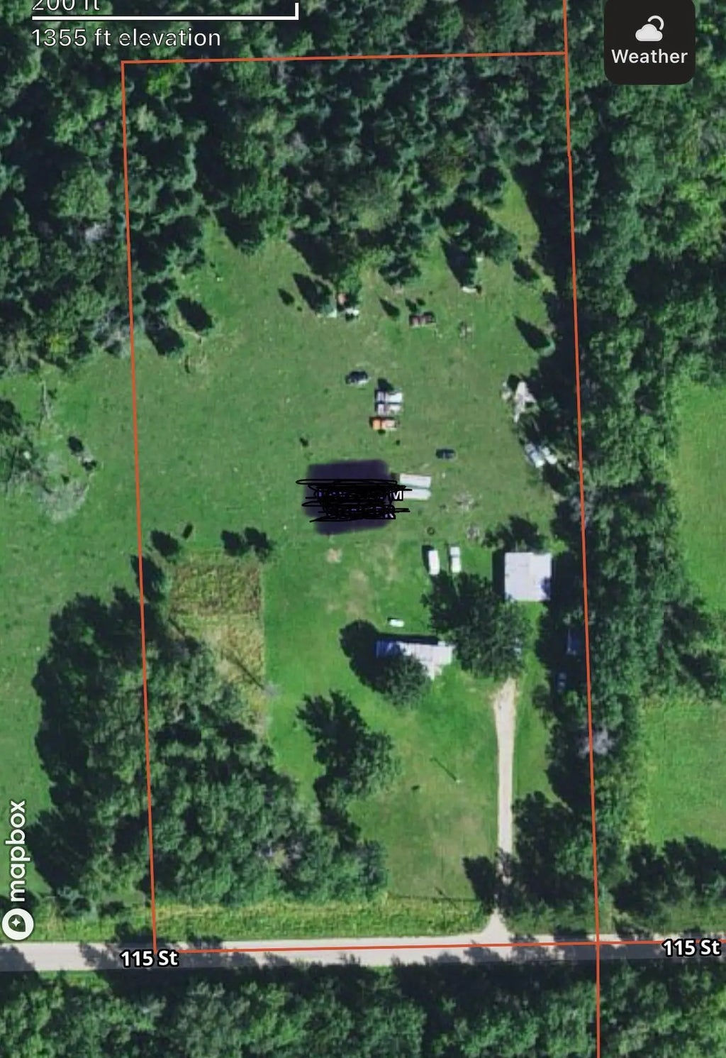 52466 115th Street, Spruce Grove Twp