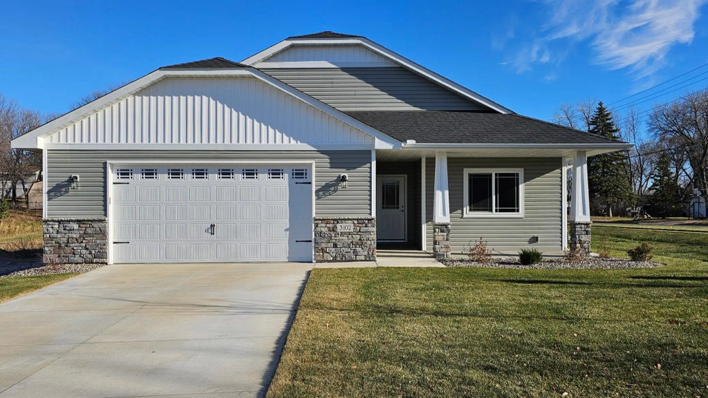 3102 Zuni Way Nw, Anoka