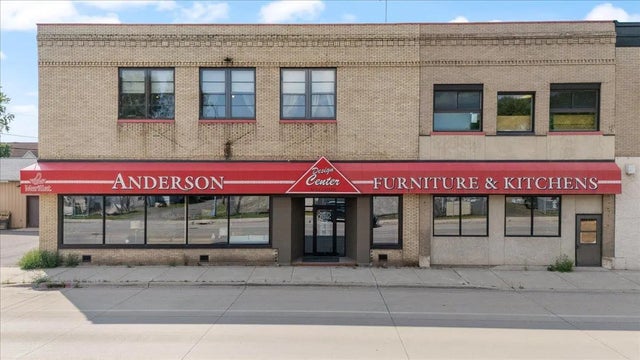 214 N 2nd Avenue, Virginia