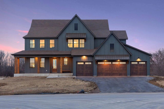 5814 Kochs Crossing, Independence