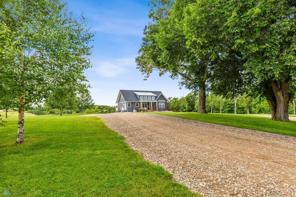 25002 State Highway 108, Lida Twp