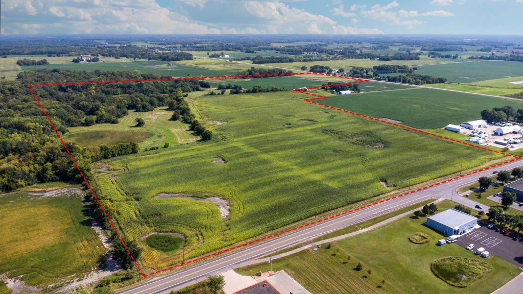 Xxxx 10th Street Ne, Buffalo