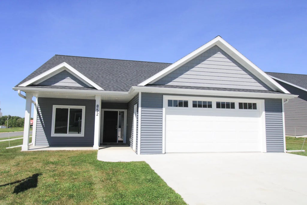 852 Bucknell Lane Se, Stewartville