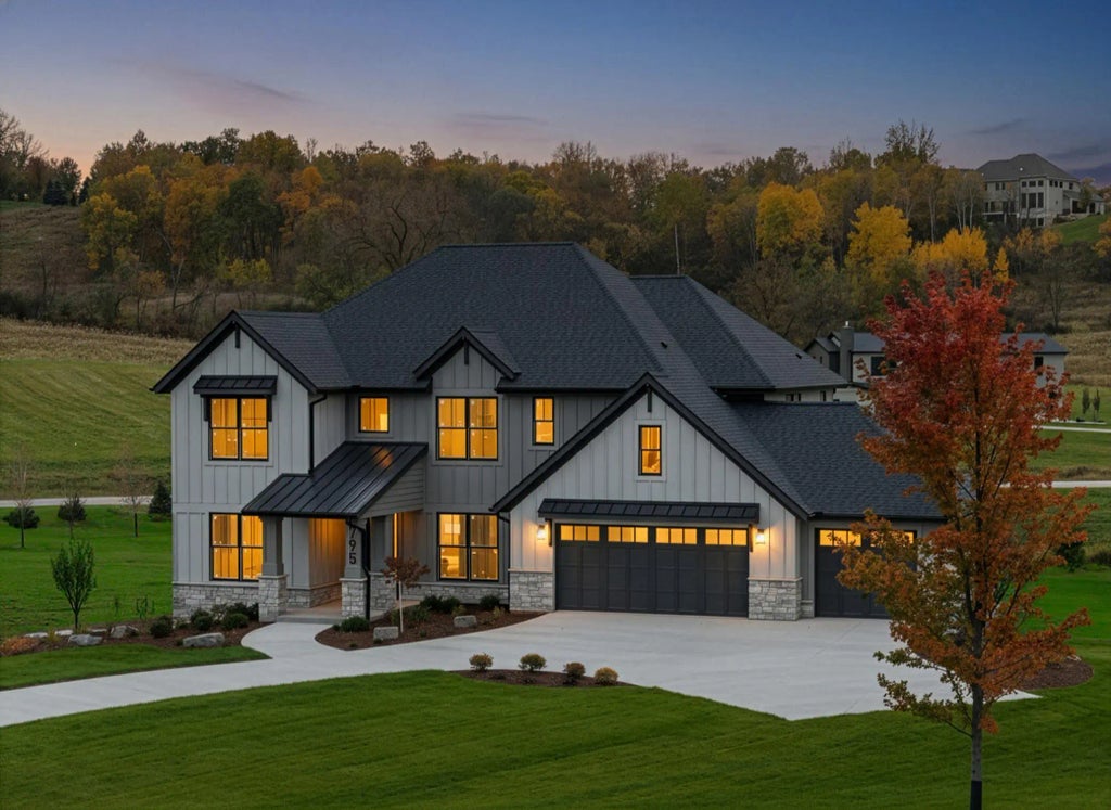 795 Irvin Lane Sw, Rochester Twp