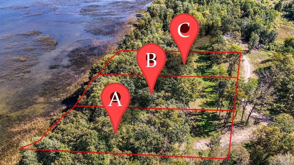 Tbd Tract A Sw Height Of Land Drive, Rochert