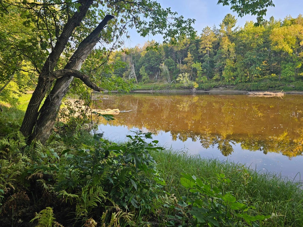 Lot 5 Blk 1, 5.4  Acres County Road 30, Crosby